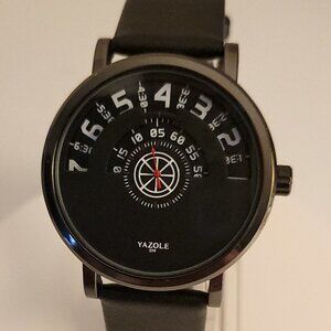 Designer Modern Quartz Watch For Men